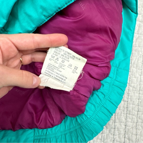 Vintage Patagonia puffer ski jacket - Picture 6 of 13